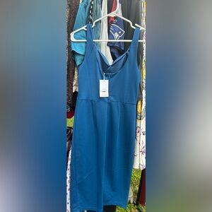 Beautiful semi-formal dress